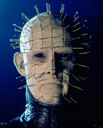 Hellraiser enfonce le clou&nbsp;en&nbsp;4K
