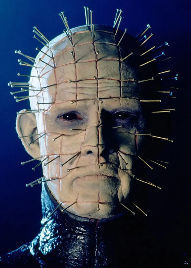 Hellraiser enfonce le clou&nbsp;en&nbsp;4K
