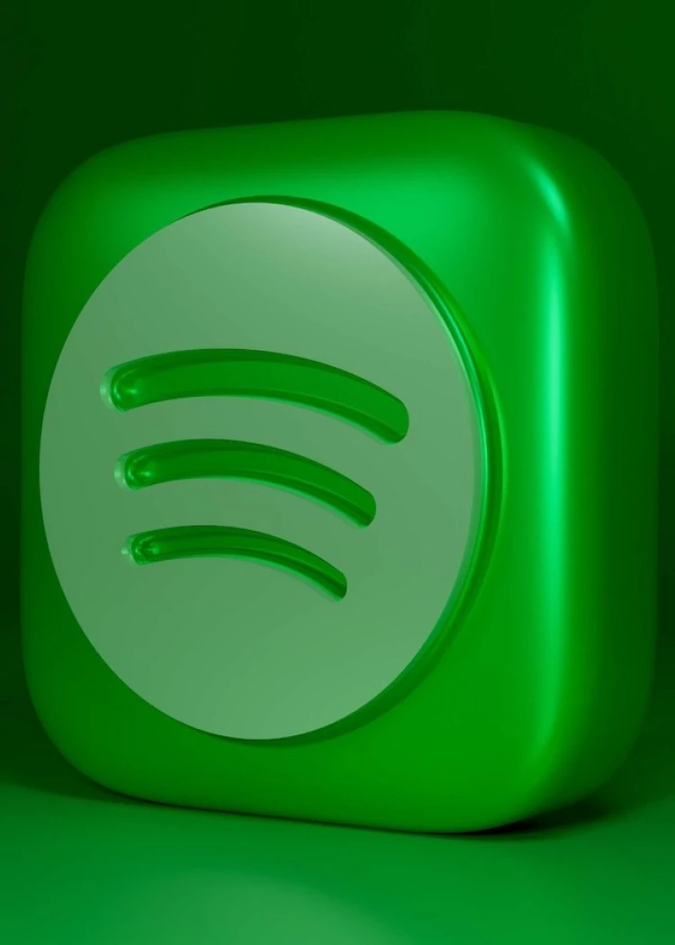 Spotify Hi-Fi officiel, mais pour quand et à&nbsp;quel&nbsp;prix&nbsp;?
