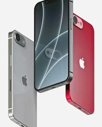 iPhone SE (2025), production&nbsp;imminente