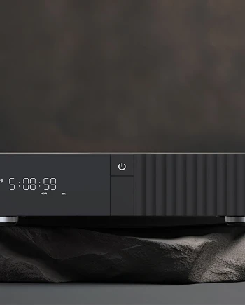 Zidoo Z3000 Pro, lecteur multimédia avec double HDMI et baie HDD&nbsp;3,5"&nbsp;Sata&nbsp;3.0