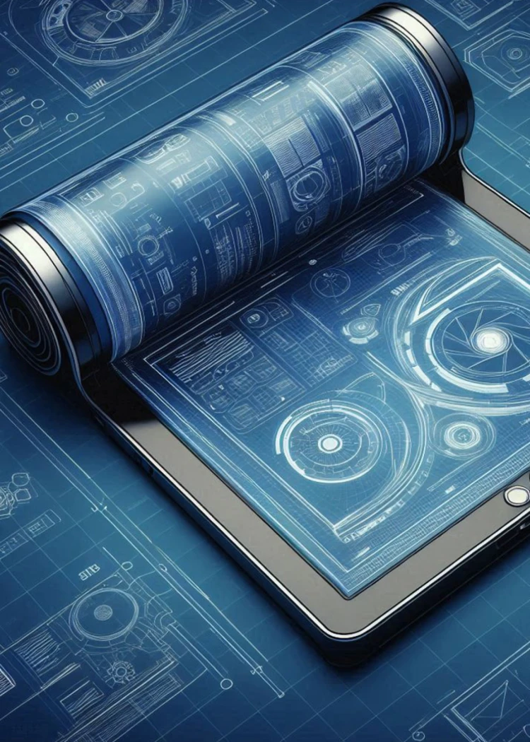 Samsung&nbsp;: bientôt la tablette télescopique&nbsp;?