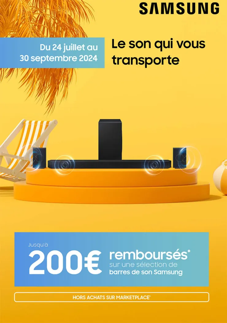 offre-samsung-barre-sonore-jusqu-a-200-rembourses