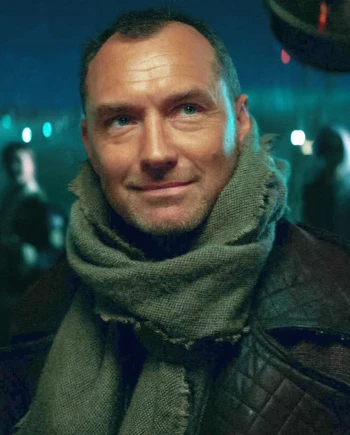 Star Wars Skeleton Crew, date et premières images pour la série avec Jude&nbsp;Law