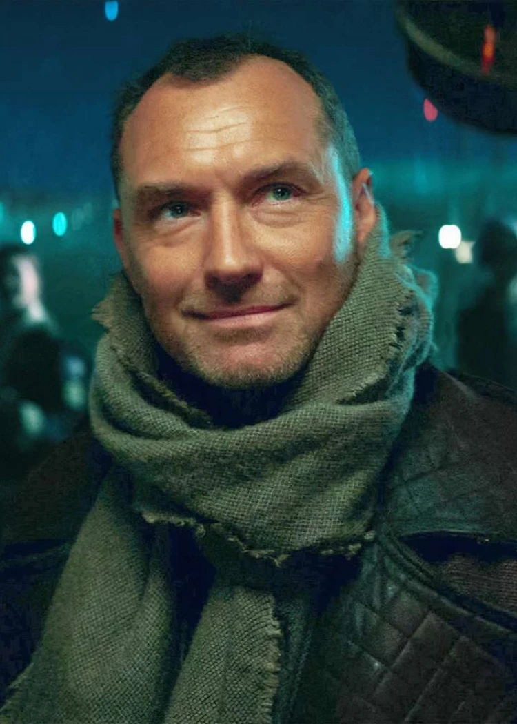 Star Wars Skeleton Crew, date et premières images pour la série avec Jude&nbsp;Law