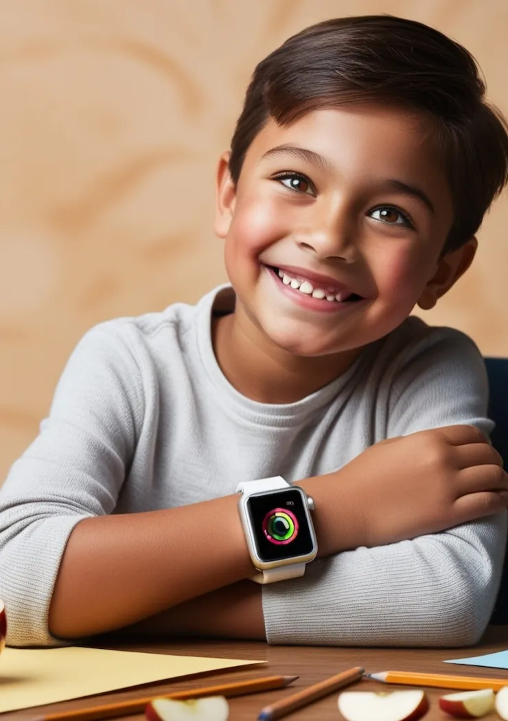 apple-watch-se-3-pour-les-enfants