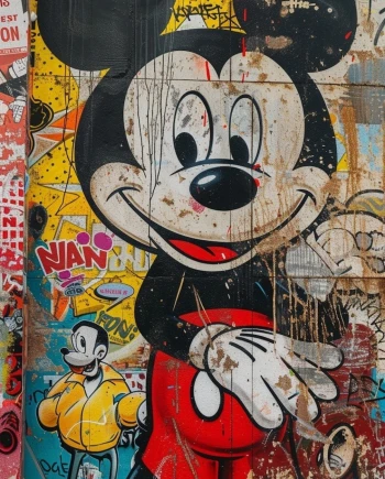 Nouvelle flambée des prix pour&nbsp;Disney+&nbsp;?