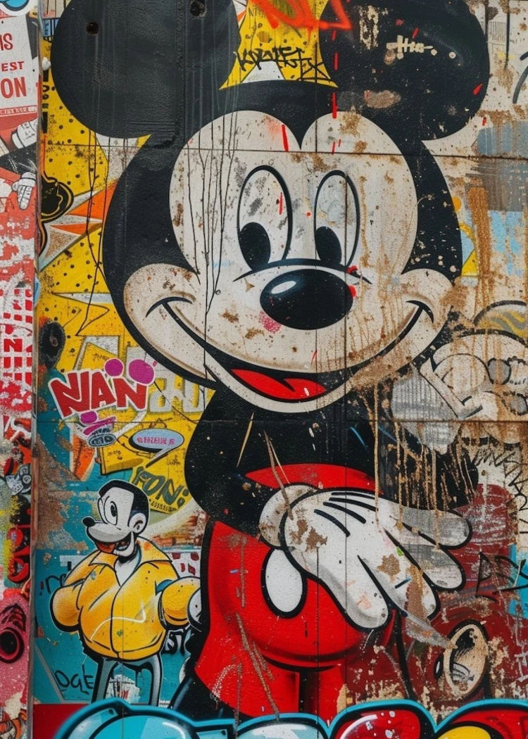 Nouvelle flambée des prix pour&nbsp;Disney+&nbsp;?