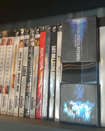 Promotion Amazon, 126&nbsp;titres 4K de&nbsp;8&nbsp;€ à&nbsp;15&nbsp;€
