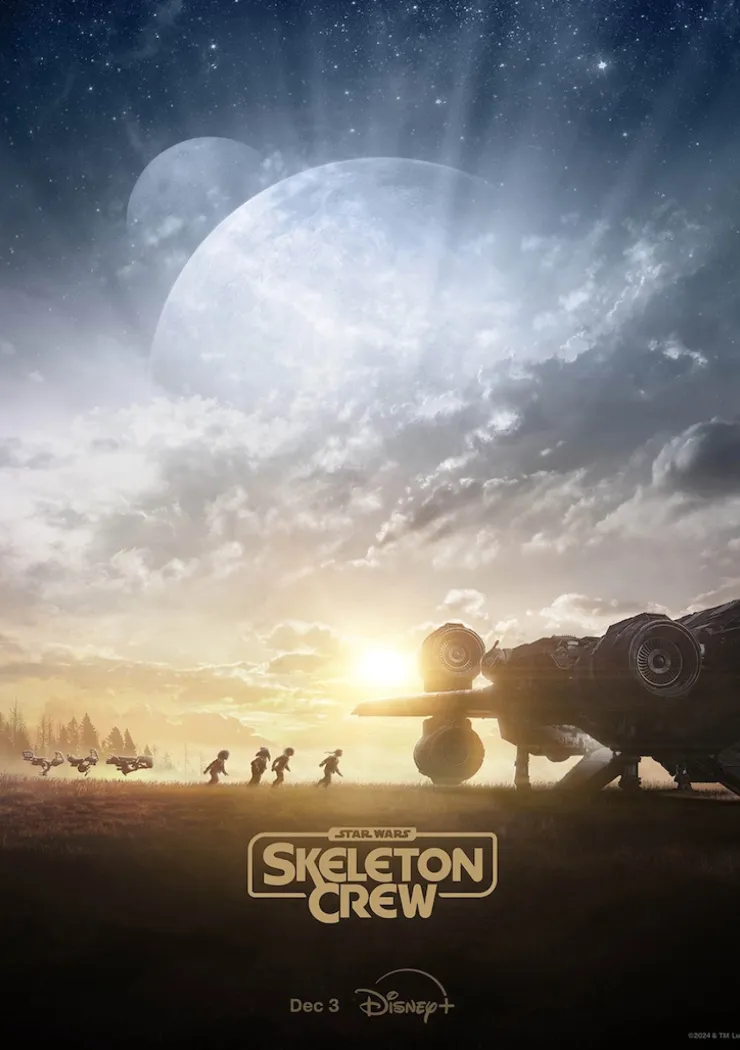 star-wars-skeleton-crew-premiere-bande-annonce