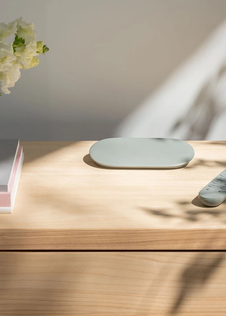 Google Chromecast est mort, vive Google TV&nbsp;Streamer&nbsp;!