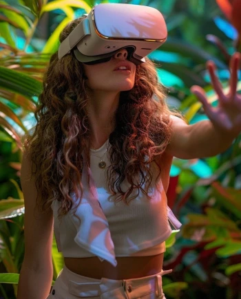 Microsoft «&nbsp;Vision Pro&nbsp;»&nbsp;en&nbsp;2026&nbsp;?