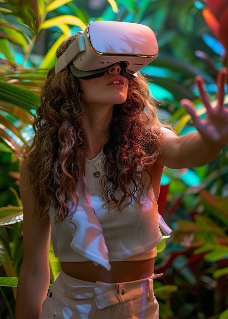Microsoft «&nbsp;Vision Pro&nbsp;»&nbsp;en&nbsp;2026&nbsp;?