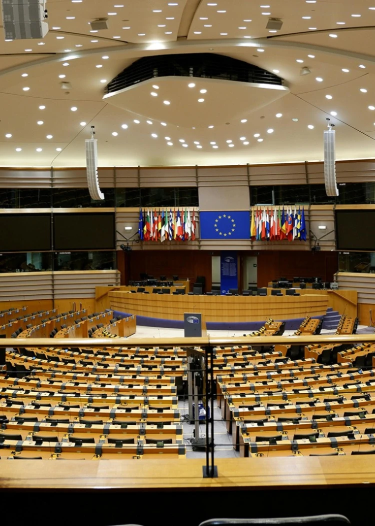 Europe Vs Apple&nbsp;: avantage&nbsp;Europe
