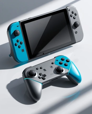 Nintendo Switch&nbsp;2, encore des&nbsp;détails