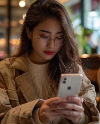 Pas d’iPhone 16 pour les&nbsp;12‑27&nbsp;ans&nbsp;?