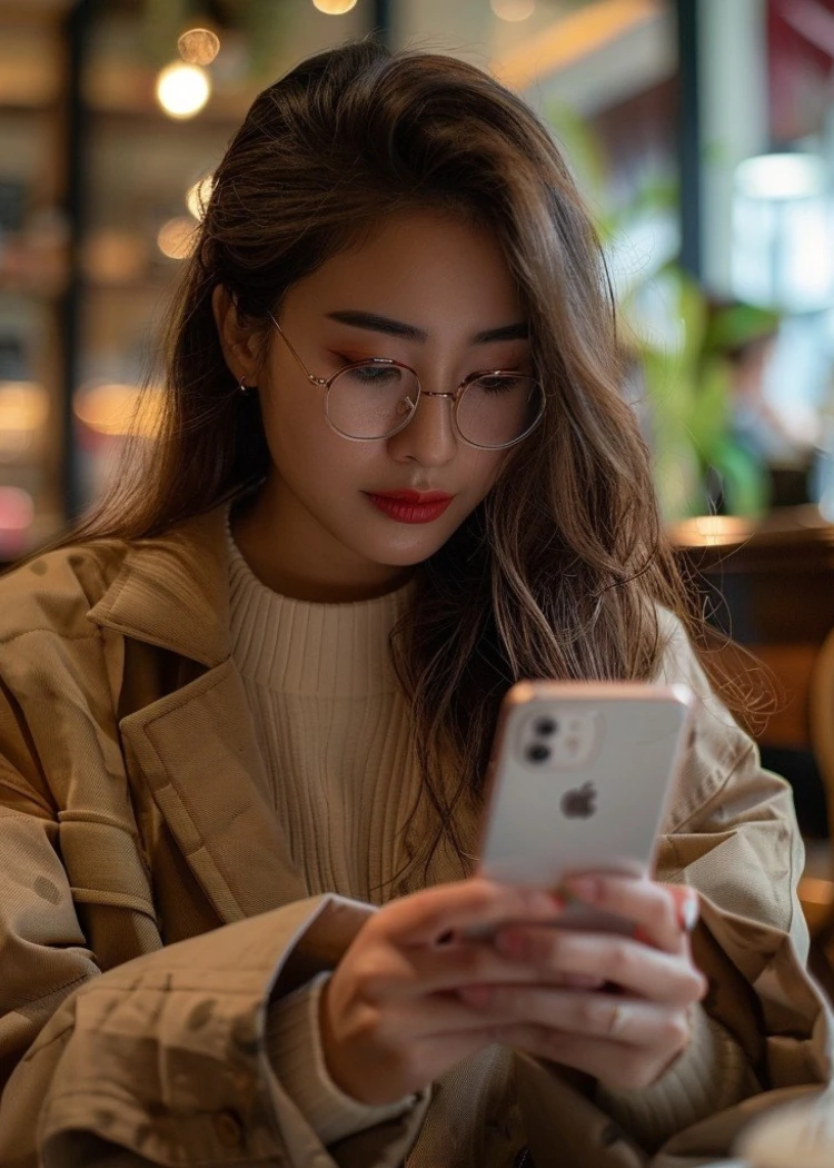 Pas d’iPhone 16 pour les&nbsp;12‑27&nbsp;ans&nbsp;?