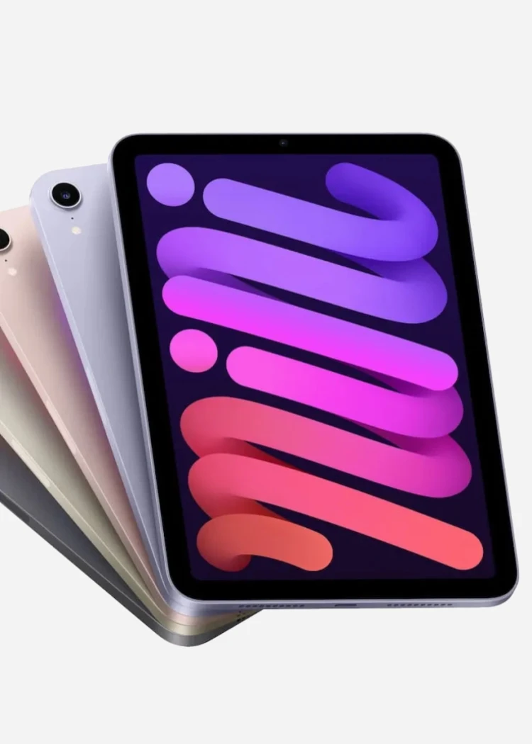 iPad Mini et iPad Air Oled&nbsp;en&nbsp;2026