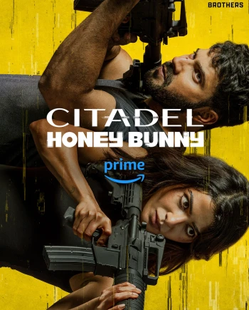 Honey Bunny, le spin off indien de Citadel s’offre un premier&nbsp;trailer