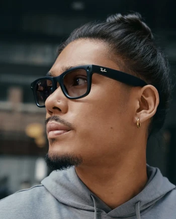 Pas de réalité augmentée pour les lunettes&nbsp;Apple