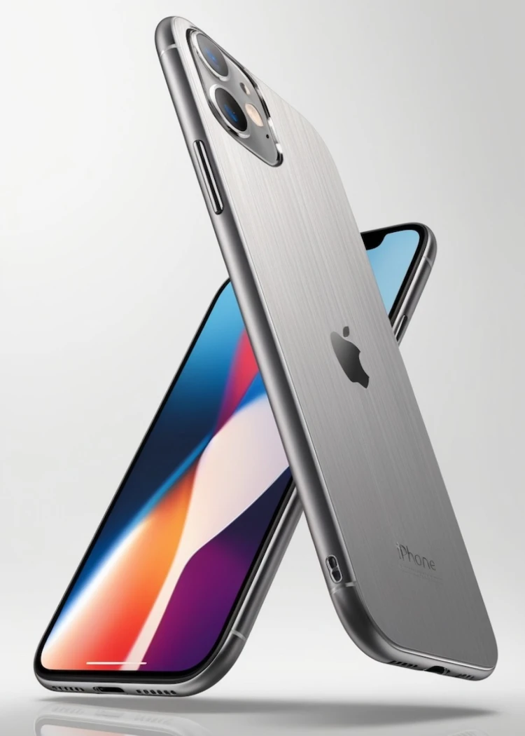 iPhone Air&nbsp;en&nbsp;2025&nbsp;?