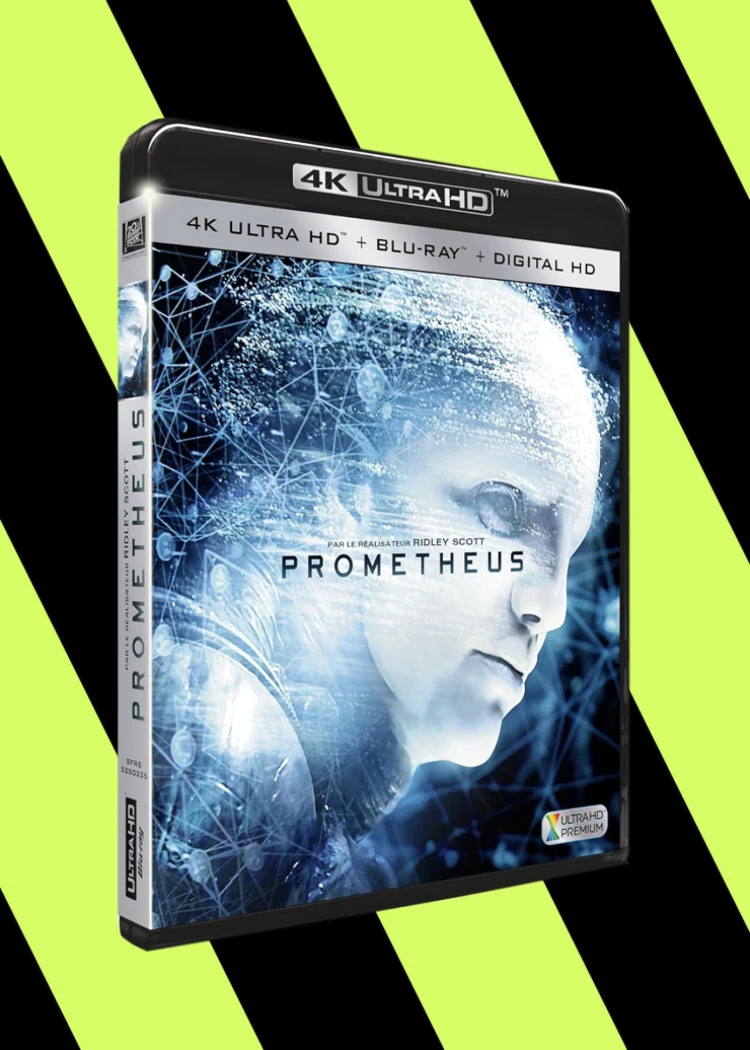 Promotion Amazon, 125&nbsp;titres 4K de&nbsp;8&nbsp;€&nbsp;à&nbsp;15&nbsp;€