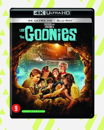 Promotion Amazon, 3&nbsp;titres 4K Ultra&nbsp;HD Blu&#8209;Ray et/ou Blu&#8209;Ray pour&nbsp;30&nbsp;€
