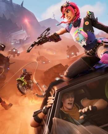 Quatre ans plus tard, Fortnite revient sur&nbsp;iPhone&nbsp;!
