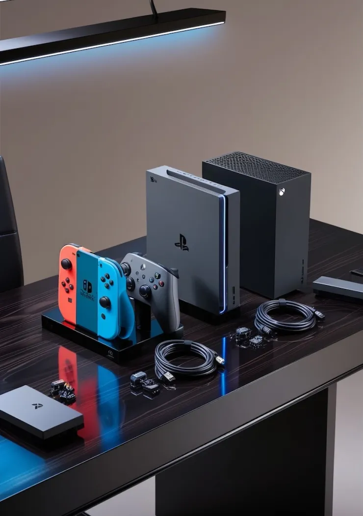 switch-2-ps5-pro-et-nouvelle-xbox-productions-lancees