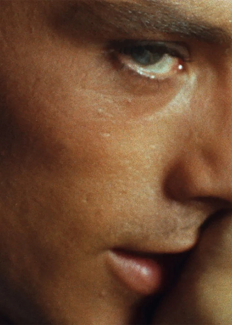 Disparition d’Alain Delon, le dernier des&nbsp;géants