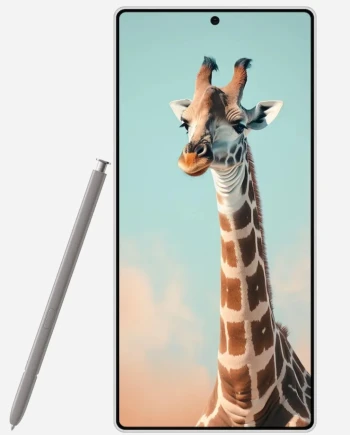 Samsung Galaxy S25 Ultra, première «&nbsp;image&nbsp;»