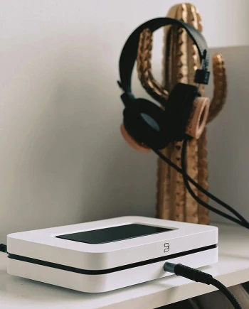 Bluesound Node 2024, lecteur réseau audiophile&nbsp;renouvelé