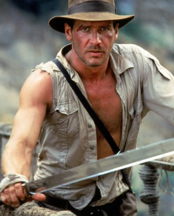 630 000&nbsp;$ le couvre-chef d’Indiana Jones,&nbsp;chapeau&nbsp;!