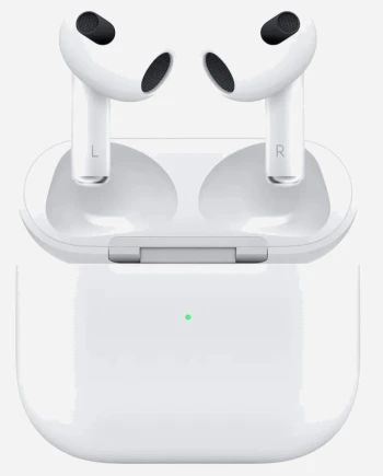 Deux nouveaux AirPods cette&nbsp;année