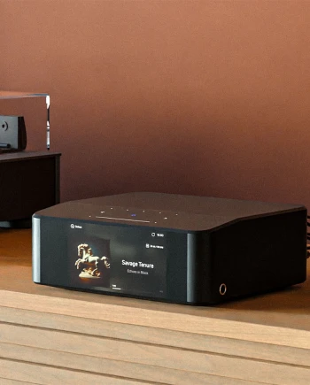 Bluesound Node Icon, nouveau lecteur réseau audiophile&nbsp;ultime