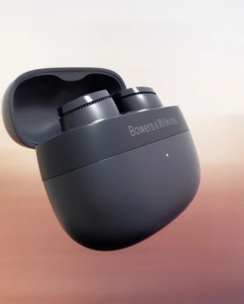 Bowers &amp; Wilkins PI6, écouteurs True Wireless avec réduction de&nbsp;bruit&nbsp;active