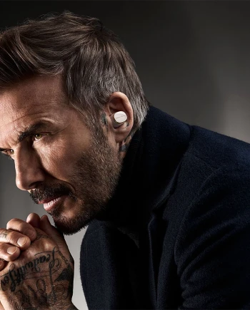 Bowers &amp; Wilkins PI8, écouteurs True Wireless premium +&nbsp;réduction de&nbsp;bruit&nbsp;active