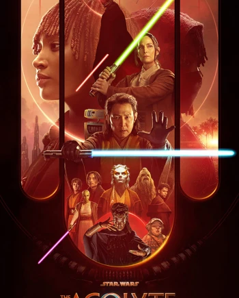 Star Wars The Acolyte, saison&nbsp;2&nbsp;annulée