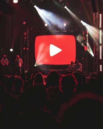 YouTube, marque la plus cool pour&nbsp;les&nbsp;enfants