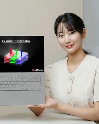 LG Display sur le point de faire progresser sensiblement la technologie&nbsp;Oled&nbsp;?