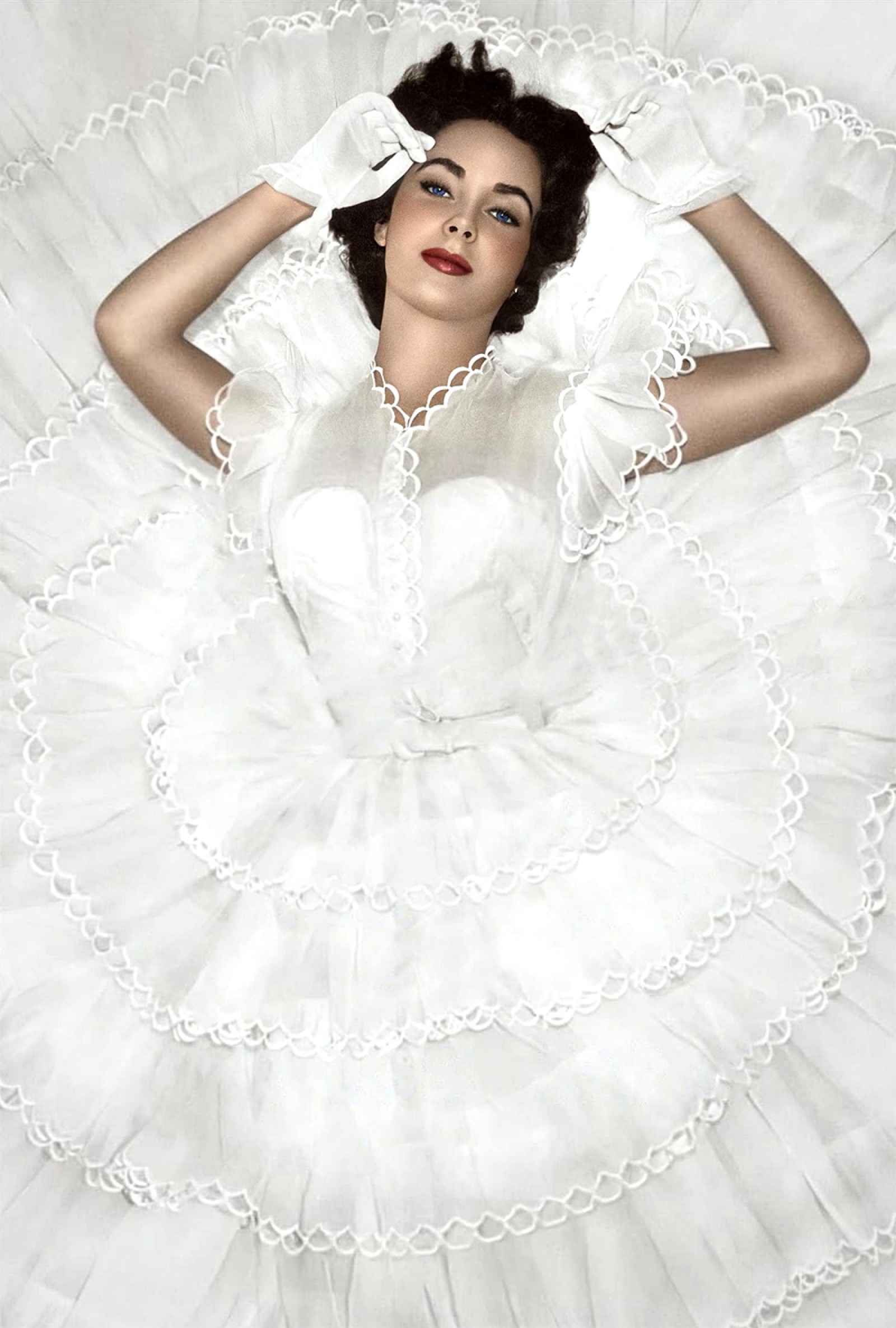 Elizabeth Taylor : The Lost Tapes, l’âge d’or hollywoodien dans un documentaire inédit