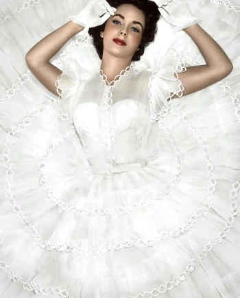 Elizabeth Taylor&nbsp;: The Lost Tapes, l’âge d’or hollywoodien dans un documentaire&nbsp;inédit
