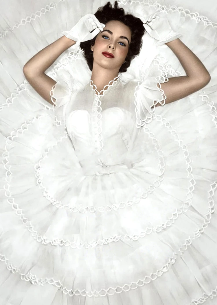 Elizabeth Taylor&nbsp;: The Lost Tapes, l’âge d’or hollywoodien dans un documentaire&nbsp;inédit