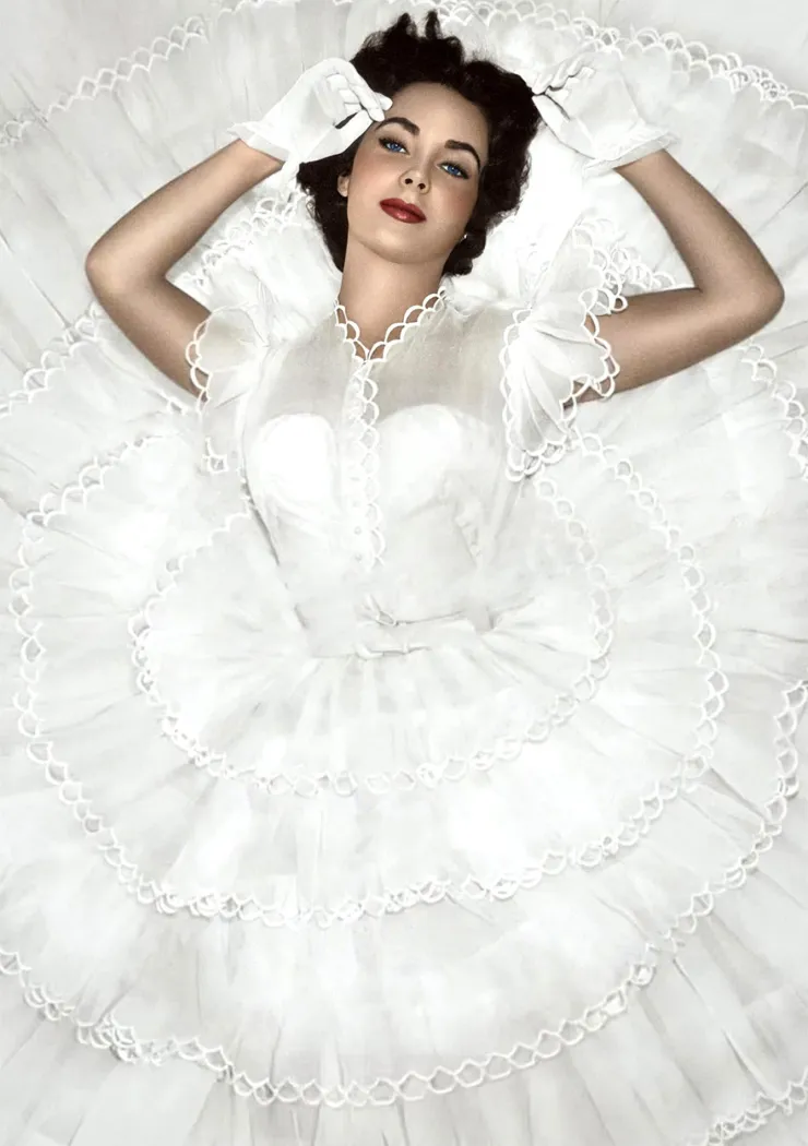 Elizabeth Taylor : The Lost Tapes, l’âge d’or hollywoodien dans un documentaire inédit
