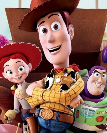 Tarantino refuse de voir Toys&nbsp;Story&nbsp;4