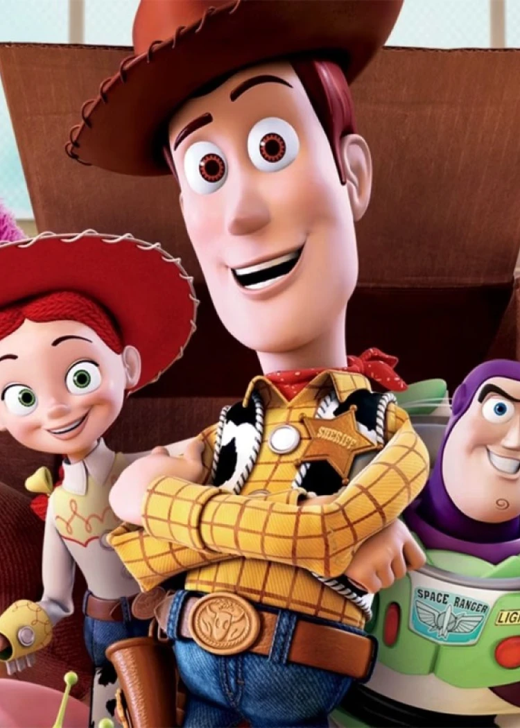 Tarantino refuse de voir Toys&nbsp;Story&nbsp;4