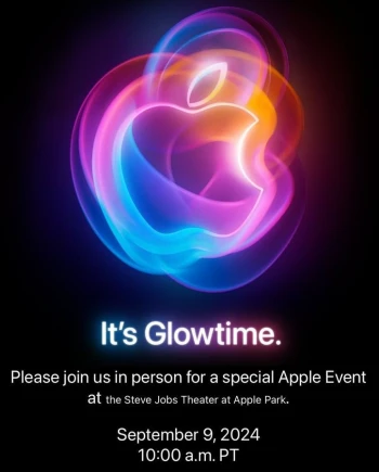 iPhone 16 annoncés le&nbsp;9&nbsp;septembre