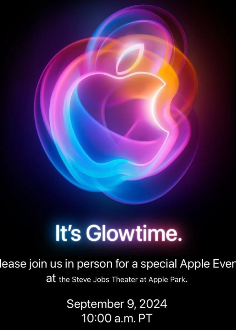 iPhone 16 annoncés le&nbsp;9&nbsp;septembre