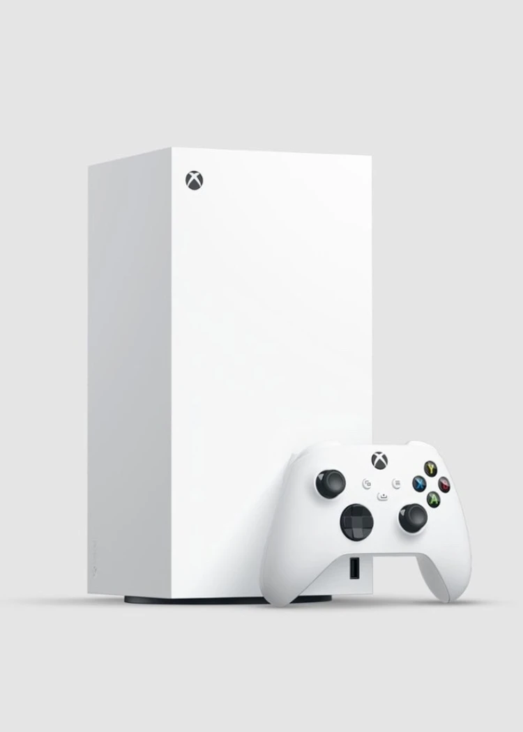 Trois nouvelles Xbox,&nbsp;mais&nbsp;bon…