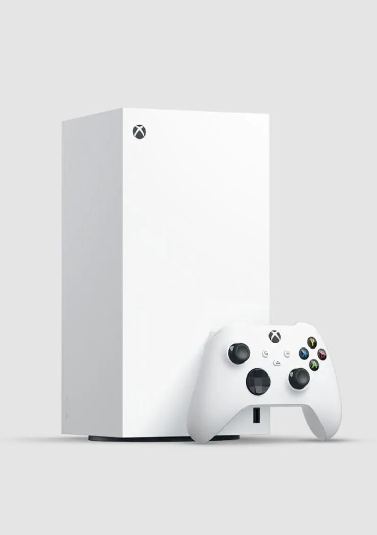 Trois nouvelles Xbox, mais bon…